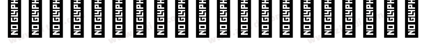 Glyphicons Halflings字体转换